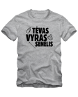 Tėvas Vyras Senelis
